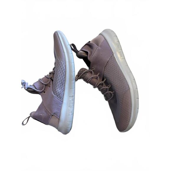 Nike Free RN 5.0 Women's Sneakers sz 8 - Picture 2 of 6